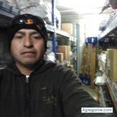 4020anibal31 chico soltero en Plainfield