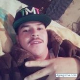 Alexis Macias, Chico de Carson para Chicos en Agregame.