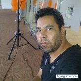 Richardpy chico soltero en Fernando De La Mora