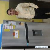 Chatear con Gabriel1823 de Machala