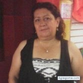 Mujeres solteras en Isnos