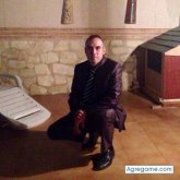 Geray36 chico soltero en Toledo