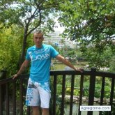 Ismaelio chico soltero en Cocentaina