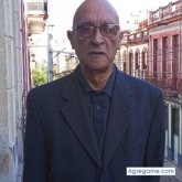Monguy50 chico soltero en Centro Habana