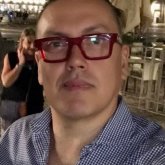 Picaro_hispano chico soltero en Barcelona