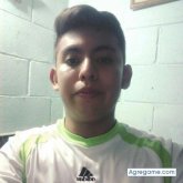 Oscar sanchez