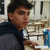 Busco ligar. Busco tener relaciones