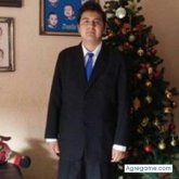 Jesus Martinez
