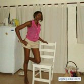 guerda chica soltera en Punta Cana