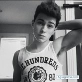 Chatear con Daniel00000 de Desaguadero