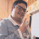 Estudiante. Busco pareja. Estoy buscando