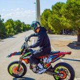 Foto de perfil de M5turbo
