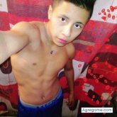 Fernando Yahir Cuevas Teyez