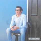 janomisterio23 chico soltero en Tiltil Viejo
