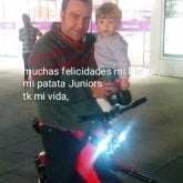 Foto de perfil de Javiromano