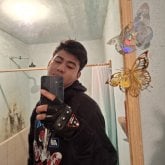 Busco ligar. Solo algo sin compromiso