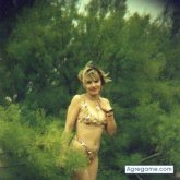 rubiali chica casada en Villa Gesell