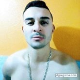 Foto de perfil de Pedrotiti33