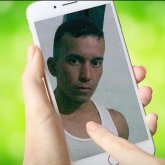 Busco pareja. Mujer. Hetero. La