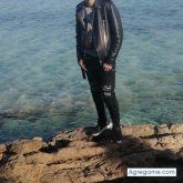 abdellatifhachimi chico soltero en Sant Antoni De Portmany