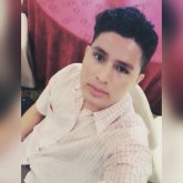 Busco pareja. Mujeres.