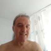 Jubilado. Busco conocer gente. Chica no