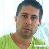 Fabio Ivan Marin Parra
