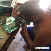 rolandocreagh chico soltero en Chile Santiago De Cuba