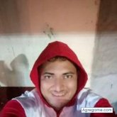 Henrryto Zumba Calderon