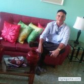 gerardocesar chico soltero en Baracoa