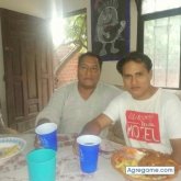 Alejandroooo34567 chico soltero en Santa Cruz De La Sierra