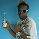 Chatear con elsientico de Santo Domingo Este