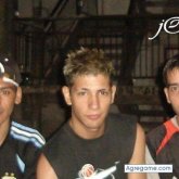 jOz chico soltero en González Catán