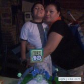 gladys2009 chica soltera en José Mármol