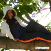 hiana chica soltera en Encarnación