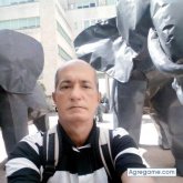 Robertopetezcoro chico soltero en Miramar