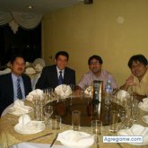Axell chico soltero en Lima