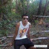 marcegarcia chico soltero en Tunuyán