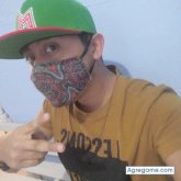 Chatear con JesusRSosa de Tepotzotlán