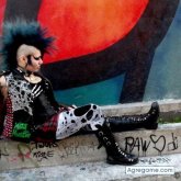 sepheryn chica casada en Curicó