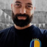 Trabajo. Busco ligar. Mujer no importa