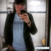 luisjunior9395 chico soltero en Pailón