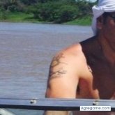 chelo66 chico separado en Santa Fe