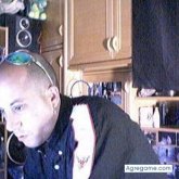 joseantonio3122 chico soltero en Badalona