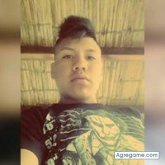 Maiyki Ch Jt, Chico de Torrance para Chicos en Agregame.