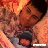 Elias Fernandez, Chico de Mercedes para Chicos en Agregame.
