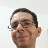 Daniel Martínez