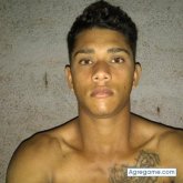 odisnelvazquez chico soltero en San Antonio De Los Baños