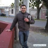 BMMB chico soltero en Montevideo