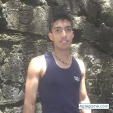 liubertzambrano chico soltero en Cabimas